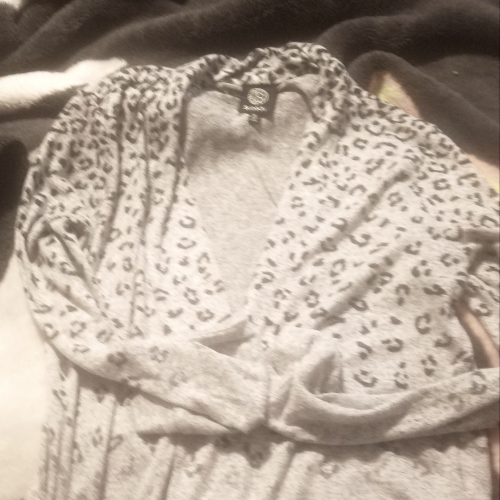 Womens cardigan